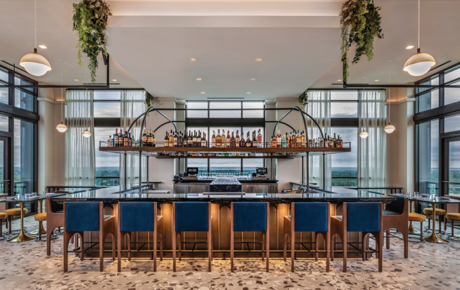 Bar Julian Main Bar Scaled