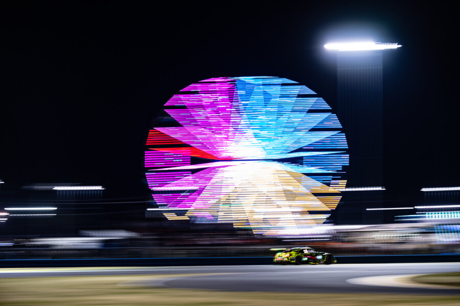 250125 Rolex 24 Z8 3137