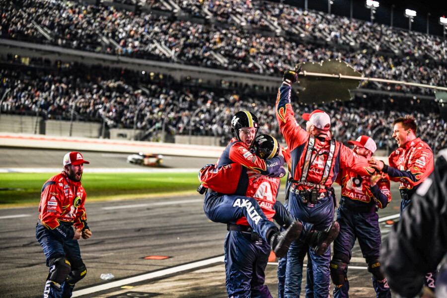 250216 Daytona 500 Z9 8615