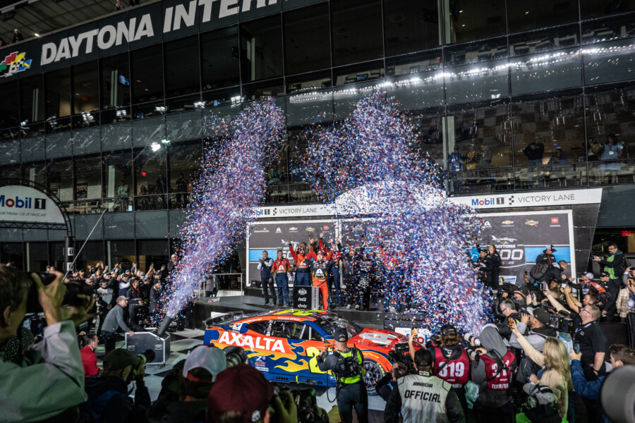 250216 Daytona 500 Z8 6490
