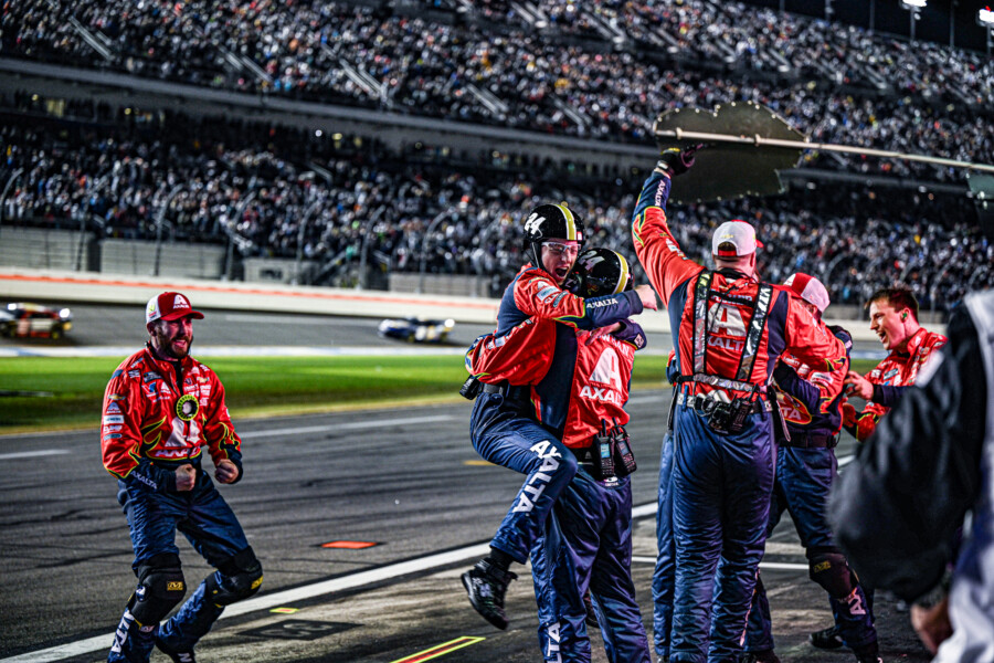 250216 Daytona 500 Z9 8618